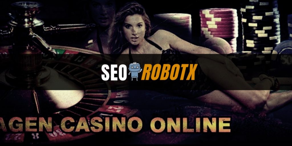 Permainan Judi Casino Online Pragmatic Play LC